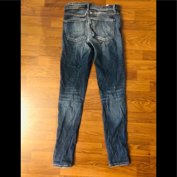 Citizens Of Humanity Jeans - Picture 2 of 2